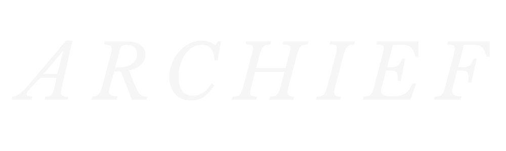 ARCHIEF