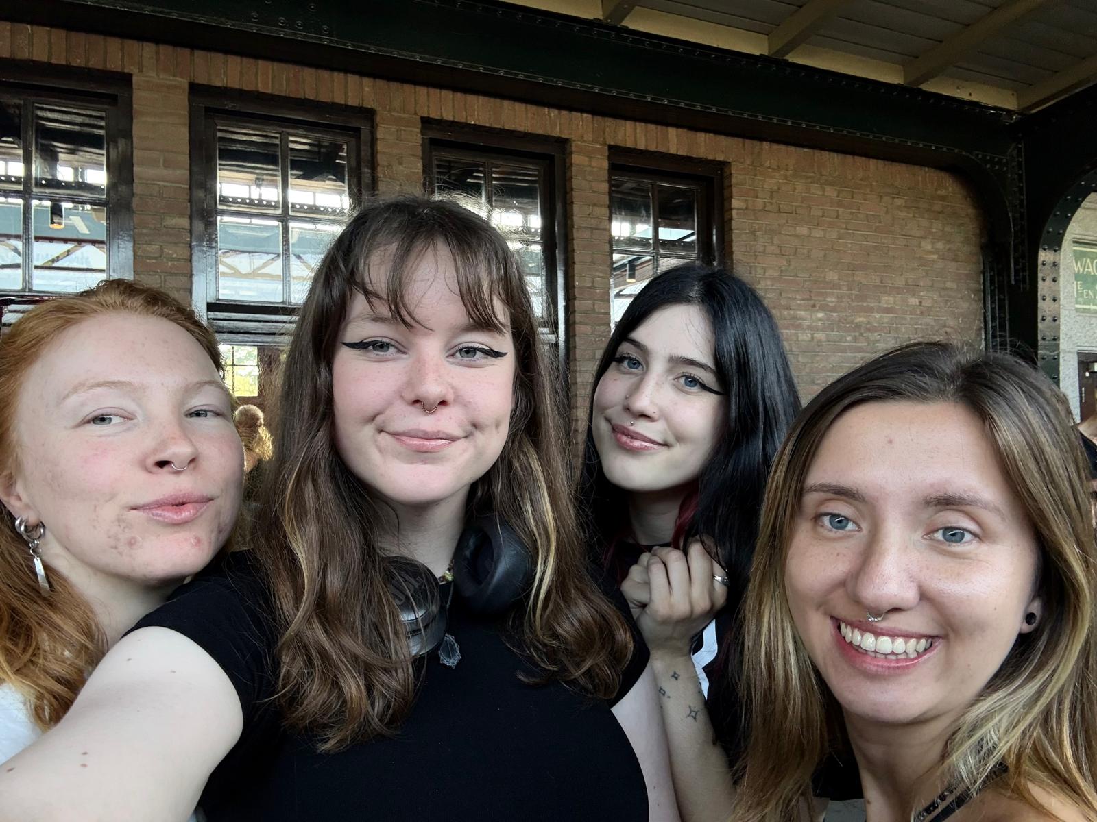 Berlijn Trip