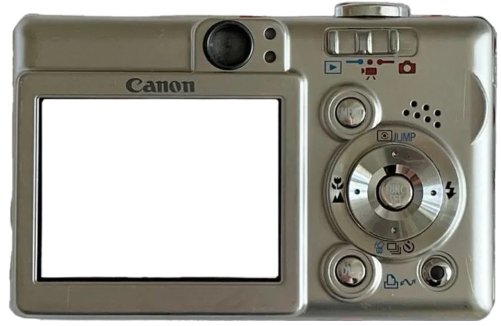 Digitale Camera