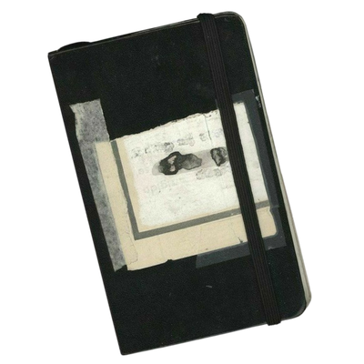 Schetsboek